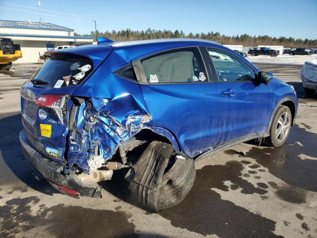 2022 HONDA HR-V 3CZRU6H57NM773660