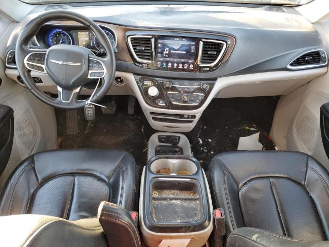 2018 CHRYSLER PACIFICA T - 2C4RC1BG4JR102326