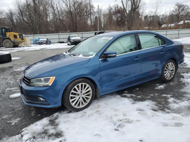 VIN 3VWL17AJ7GM205829 2016 VOLKSWAGEN JETTA no.1