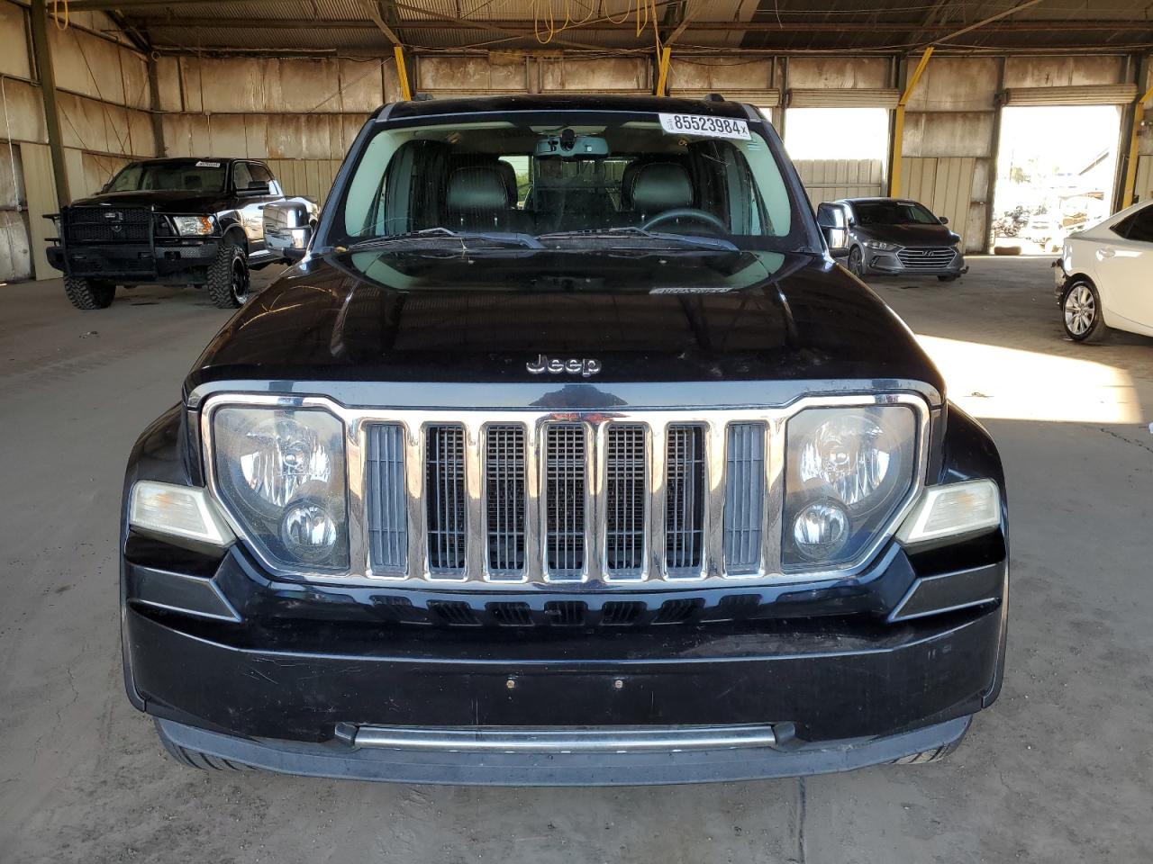 Lot #3036964743 2011 JEEP LIBERTY LI