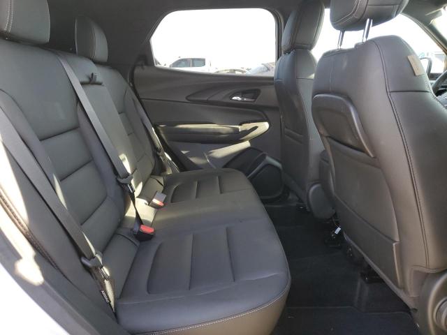 2023 CHEVROLET TRAILBLAZE - KL79MSSL4PB137615