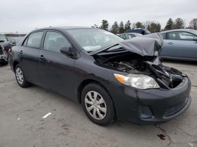 2T1BU4EE3BC701570 Toyota Corolla Base 2011