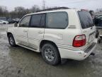 Lot #3040722756 2002 LEXUS LX 470