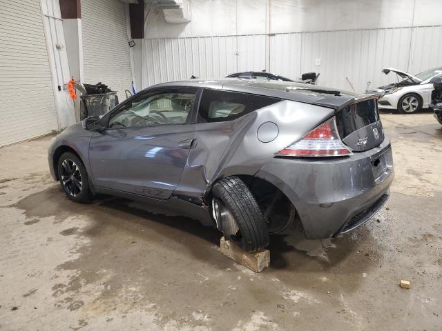 Vin: jhmzf1c41es003350, lot: 82315794, honda crz 20142