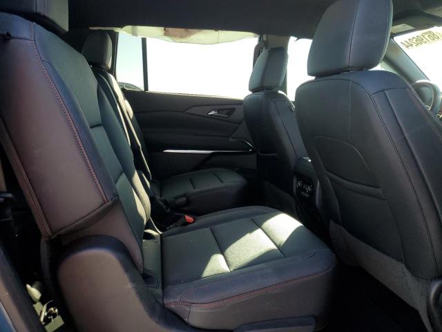 2024 CHEVROLET TRAVERSE L - 1GNEVJKSXRJ141300
