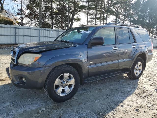 2007 TOYOTA 4RUNNER #3034356109