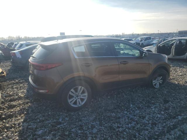 2019 KIA SPORTAGE L - KNDPM3AC9K7543614