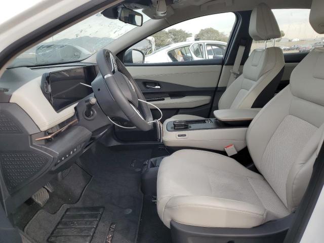 2024 NISSAN ARIYA ENGA JN1AF0BA5RM432357