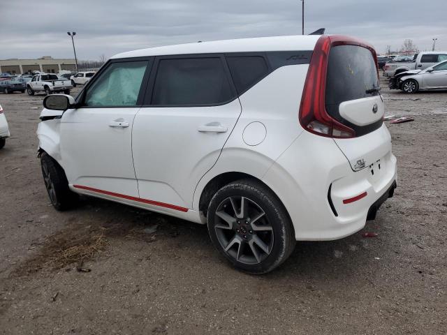 2020 KIA SOUL GT-LI - KNDJ53AFXL7067453