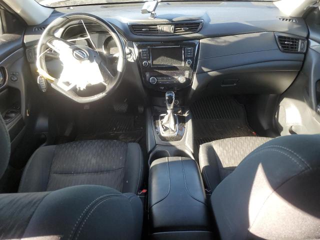 2019 NISSAN ROGUE SV H - 5N1ET2MV3KC719447
