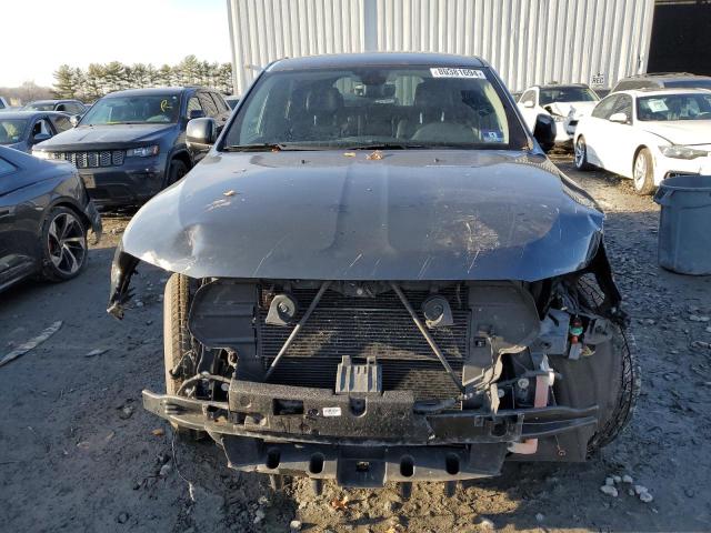 2018 DODGE DURANGO GT - 1C4RDJDG4JC160536