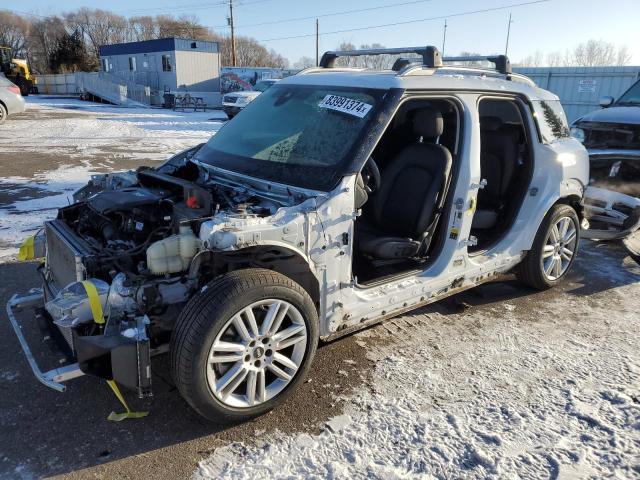 2019 MINI COOPER S C - WMZYT5C58K3G92866