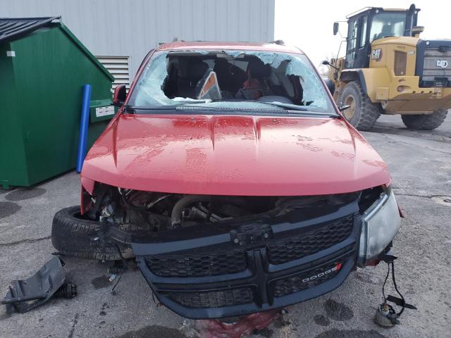 2020 DODGE JOURNEY CR - 3C4PDCGB1LT194167