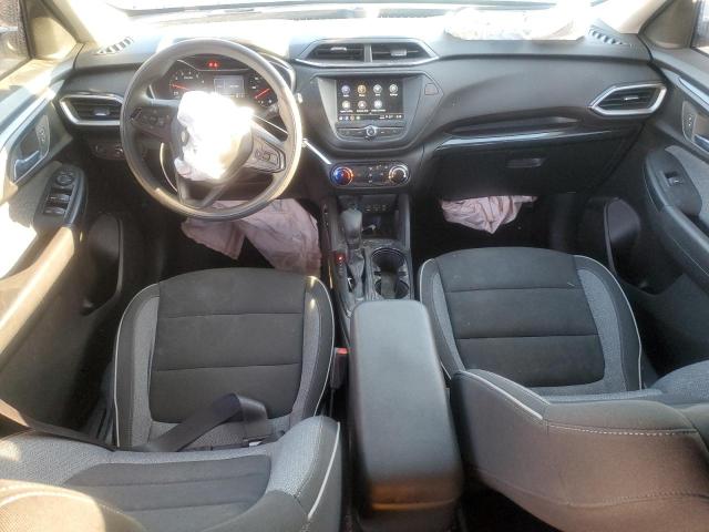 2023 CHEVROLET TRAILBLAZE - KL79MMS23PB009787