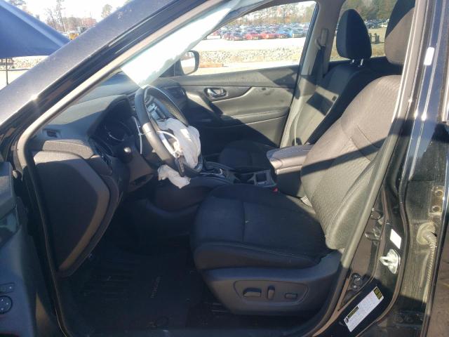 2018 NISSAN ROGUE S - KNMAT2MT7JP536383
