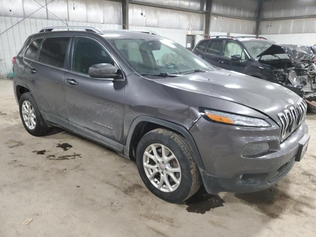 2017 JEEP CHEROKEE L - 1C4PJMCB1HW621174