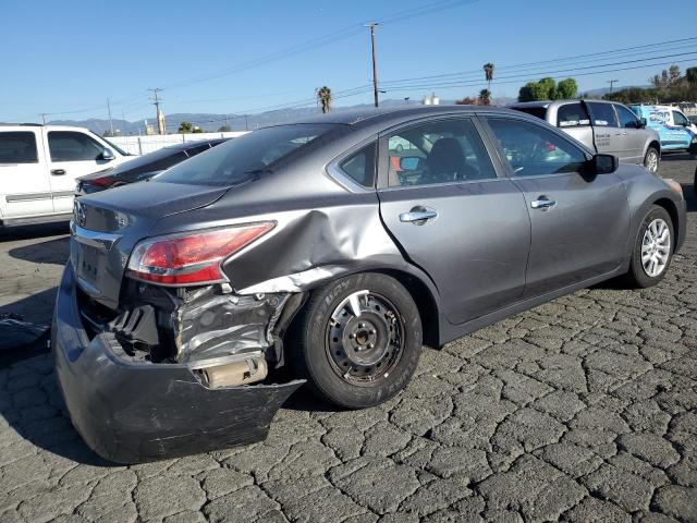 2015 NISSAN ALTIMA 2.5 - 1N4AL3AP9FC461123