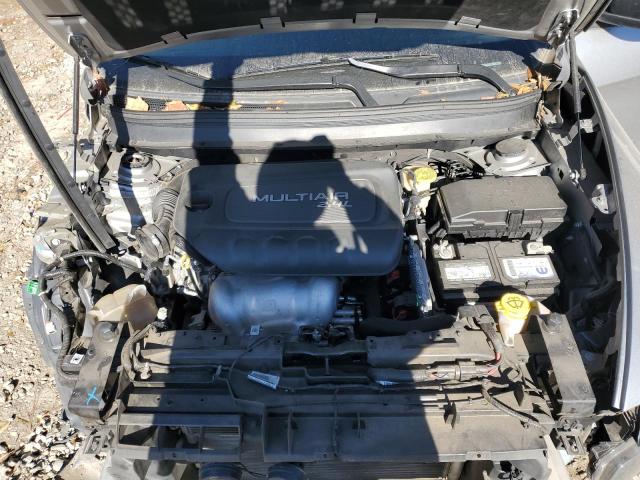2017 JEEP CHEROKEE S - 1C4PJLAB3HW643013