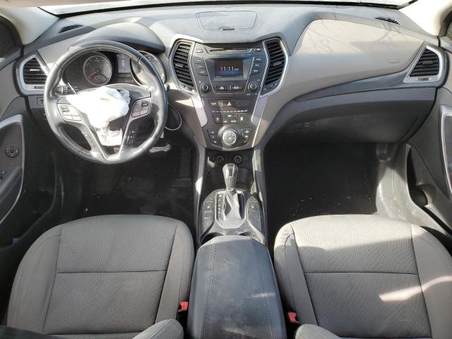 VIN 5XYZU3LB4EG171359 2014 HYUNDAI SANTA FE no.8