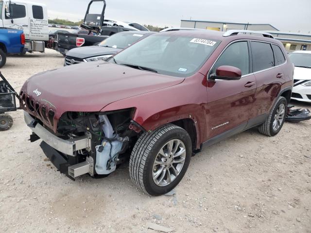 2019 JEEP CHEROKEE L - 1C4PJLLB6KD420593