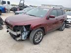 2019 JEEP CHEROKEE L - 1C4PJLLB6KD420593
