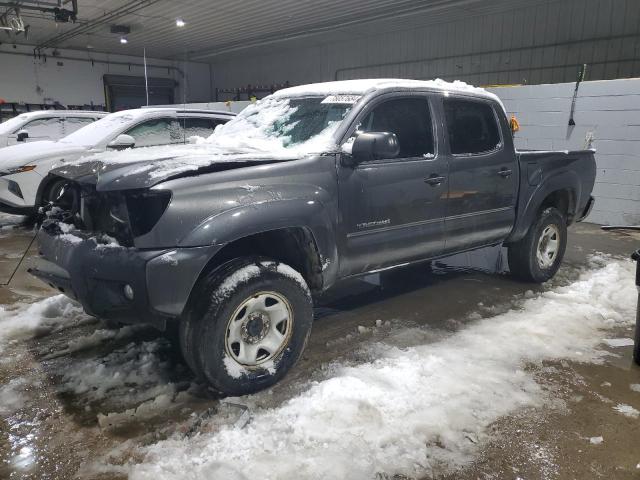 TOYOTA TACOMA DOU