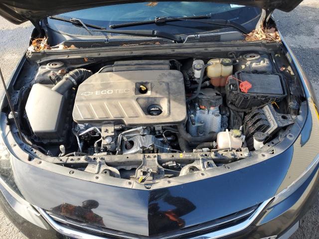 2018 CHEVROLET MALIBU HYB 1G1ZF5SU4JF212278