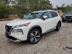 2023 NISSAN ROGUE PLAT - JN8BT3DC6PW105577