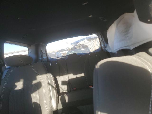 2018 CHRYSLER PACIFICA T - 2C4RC1FG5JR287576
