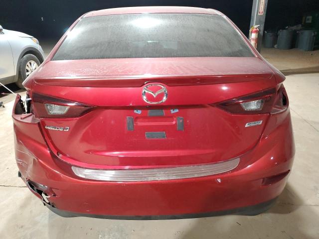 2016 MAZDA 3 SPORT - 3MZBM1U79GM324031