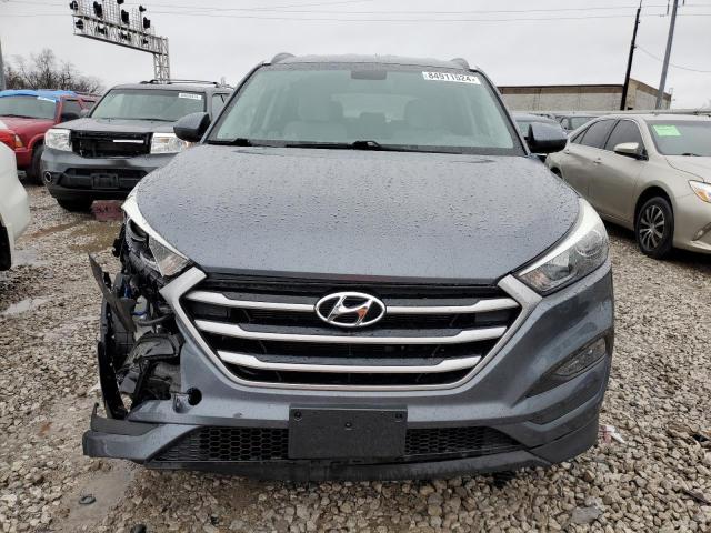 VIN KM8J33A40HU468793 2017 HYUNDAI TUCSON no.5