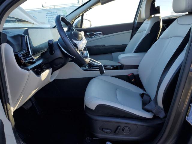 2024 KIA SPORTAGE E - 5XYK3CDF1RG169001