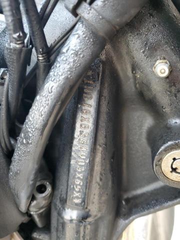 2004 HARLEY-DAVIDSON MOTORCYCLE 1HD1BXB364Y038658