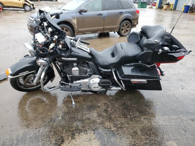 2011 HARLEY-DAVIDSON FLHTK 1HD1KEM11BB646734