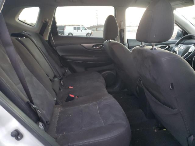 2015 NISSAN ROGUE S - KNMAT2MV2FP573866