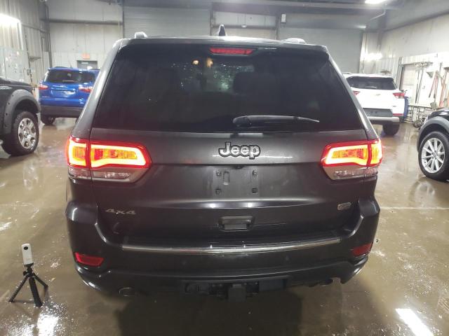 2015 JEEP GRAND CHER - 1C4RJFCG7FC151408