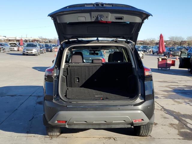 2023 NISSAN ROGUE SV - JN8BT3BA7PW426738