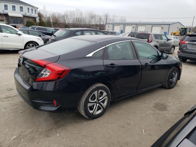 2018 HONDA CIVIC LX - 2HGFC2F55JH567416