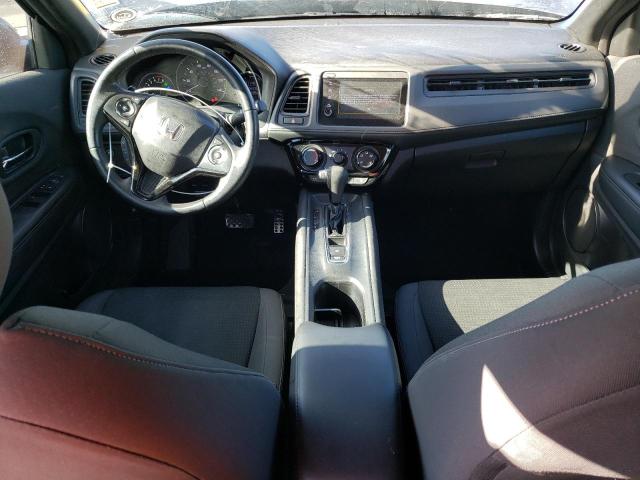 2019 HONDA HR-V SPORT - 3CZRU5H1XKG705516