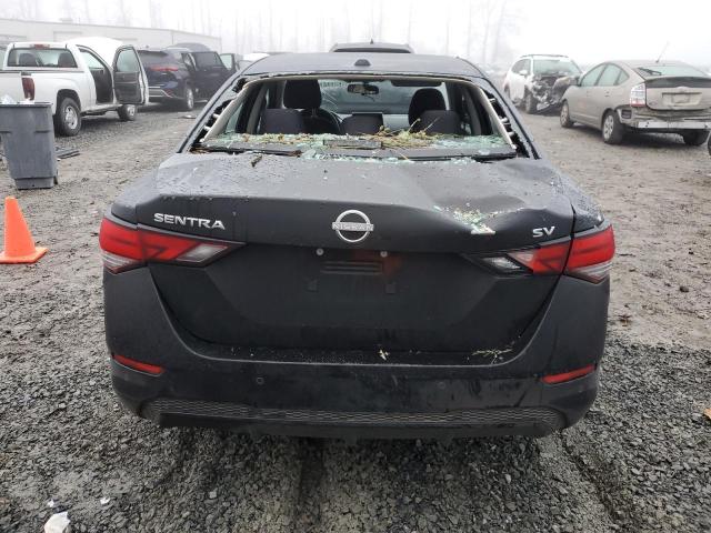 VIN 3N1AB8CV7RY292756 2024 NISSAN SENTRA no.6