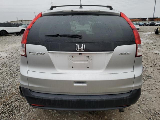 VIN 2HKRM4H78DH645427 2013 HONDA CRV no.6