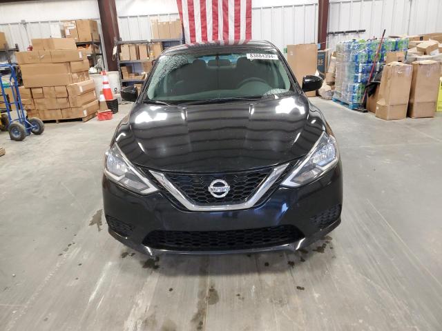 2017 NISSAN SENTRA S - 3N1AB7AP7HY242100