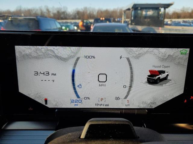 2025 GMC HUMMER PIC 1GT10DDB4SU100735