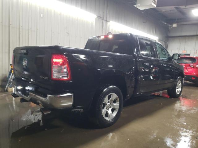 2019 RAM 1500 BIG H - 1C6SRFFT7KN625995