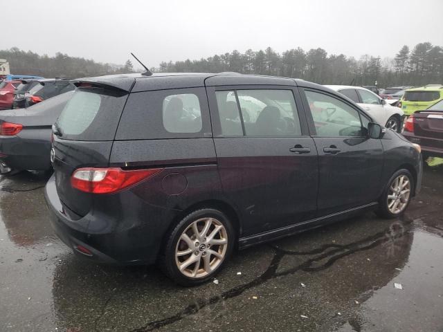 VIN JM1CW2CL5D0152763 2013 MAZDA 5 no.3