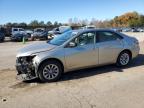 2015 TOYOTA CAMRY LE - 4T4BF1FK5FR505587