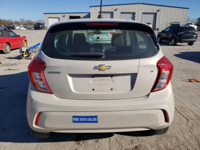 2020 CHEVROLET SPARK 1LT - KL8CD6SA0LC450219