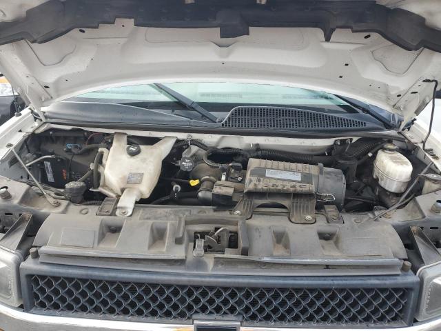 2018 CHEVROLET EXPRESS G2 - 1GCWGAFG6J1904057