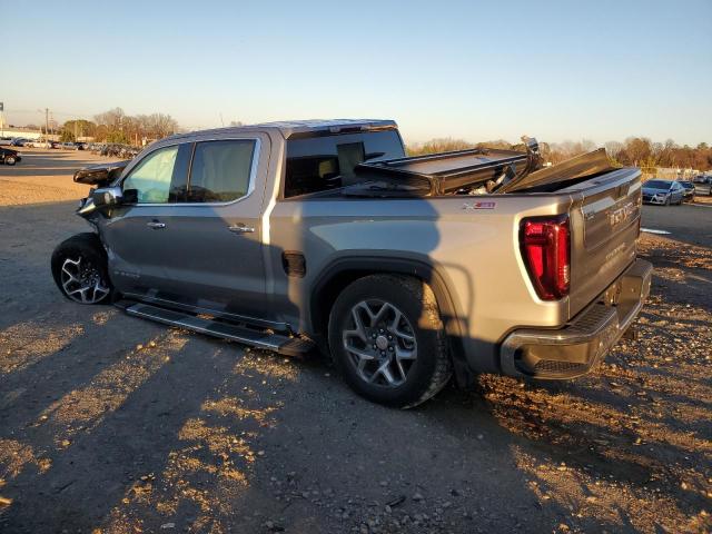 2024 GMC SIERRA K15 - 3GTUUDED7RG141102