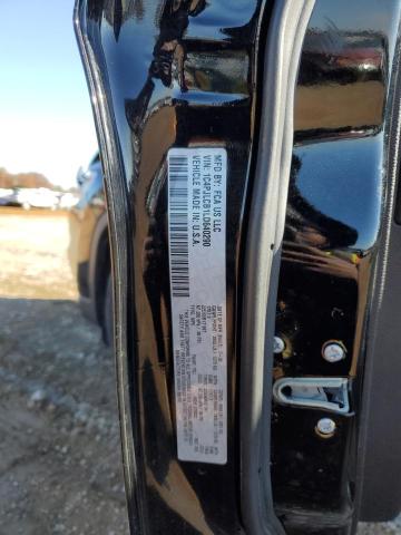 2020 JEEP CHEROKEE L - 1C4PJLCB1LD640290